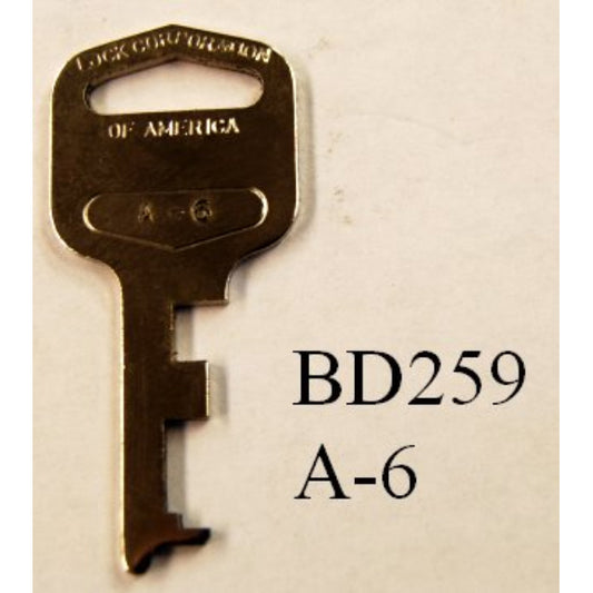 BD259-A6