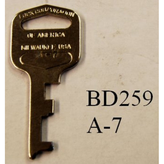 BD259-A7