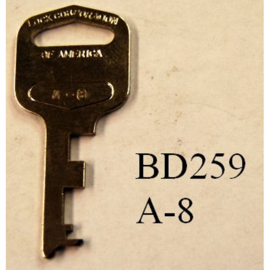 BD259-A8
