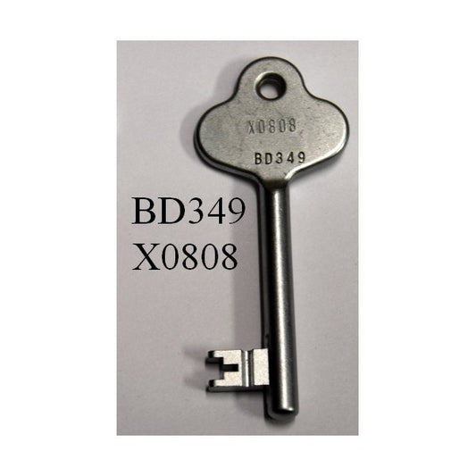 BD349 X0808