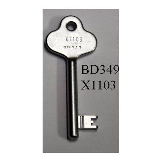 BD349 X1103