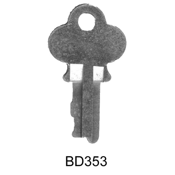 BD353
