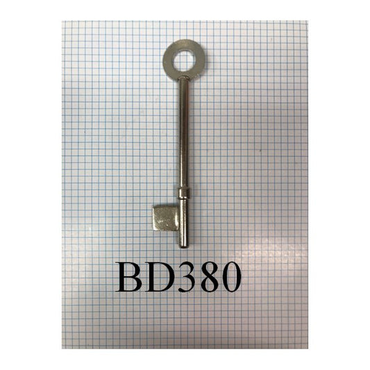 BD380