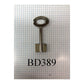 BD389 