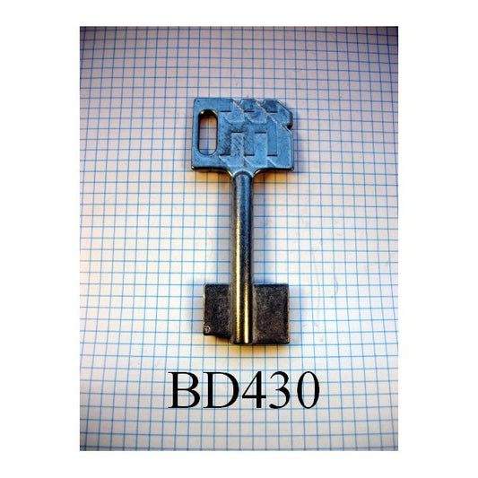 BD430