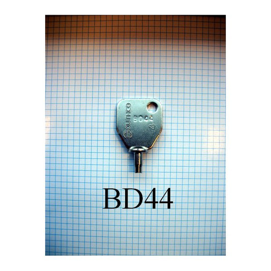 BD44 OKB44