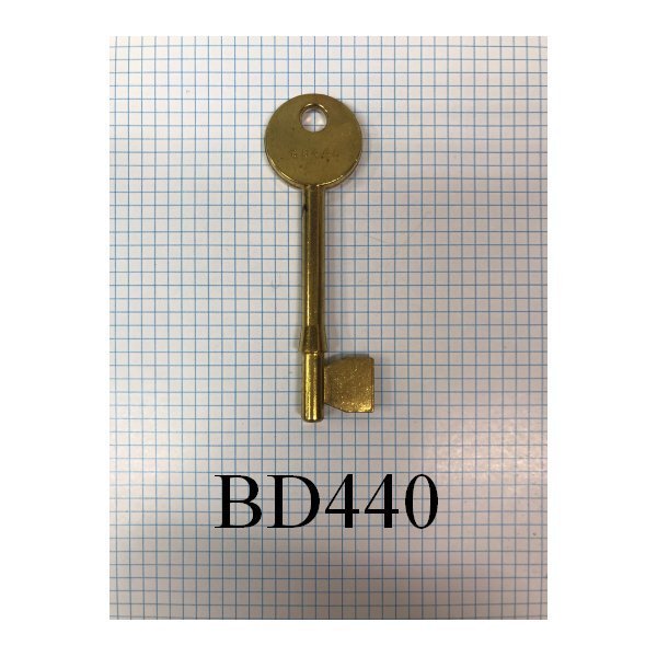 BD440