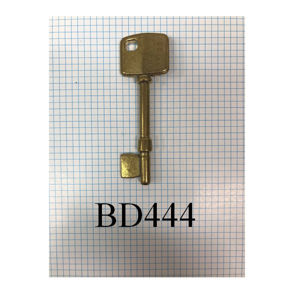 BD444