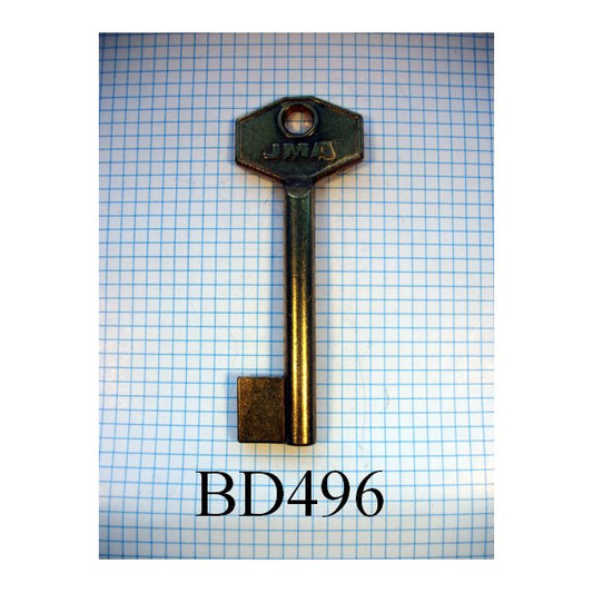 BD496