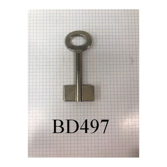 BD497