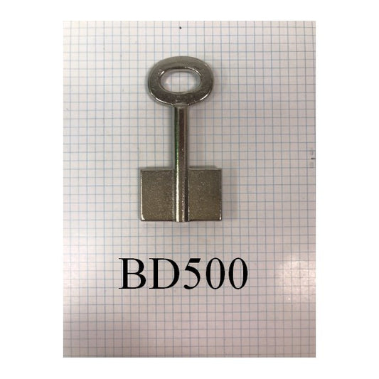 BD500