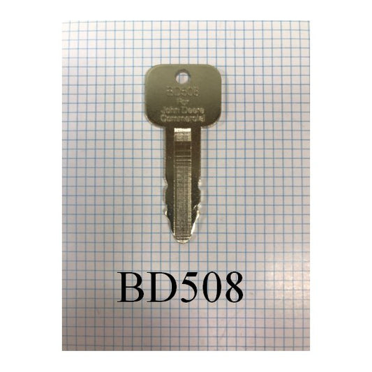 BD508