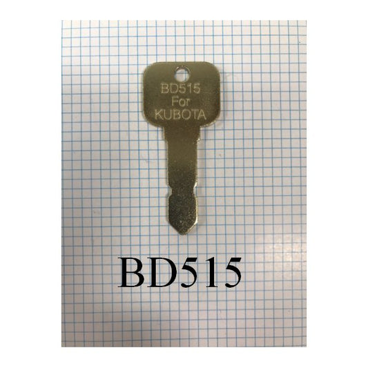 BD515