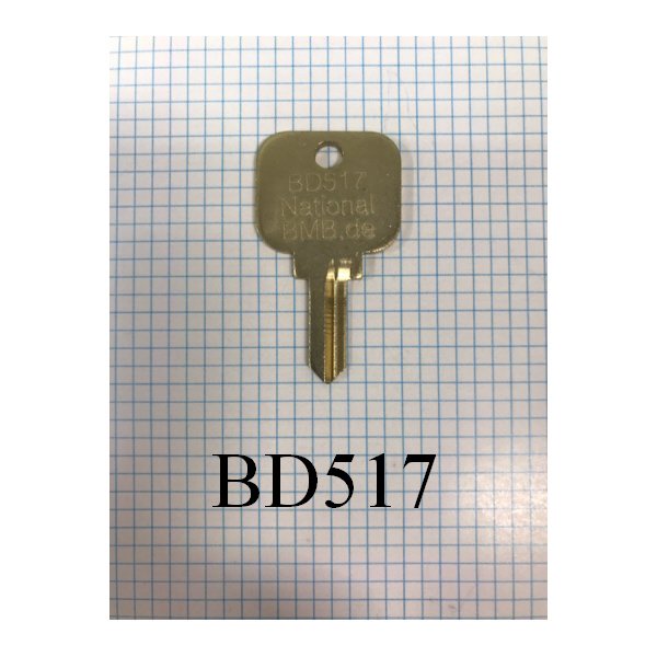 BD517