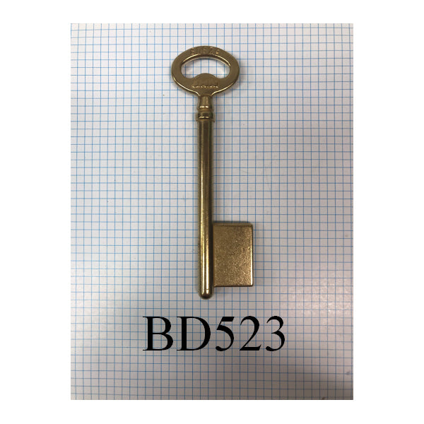 BD523