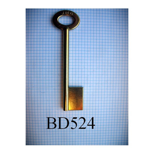 BD524