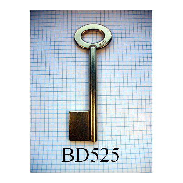 BD525