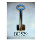 BD529 Barrel 