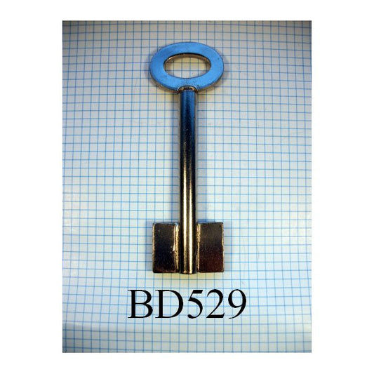 BD529 Barrel
