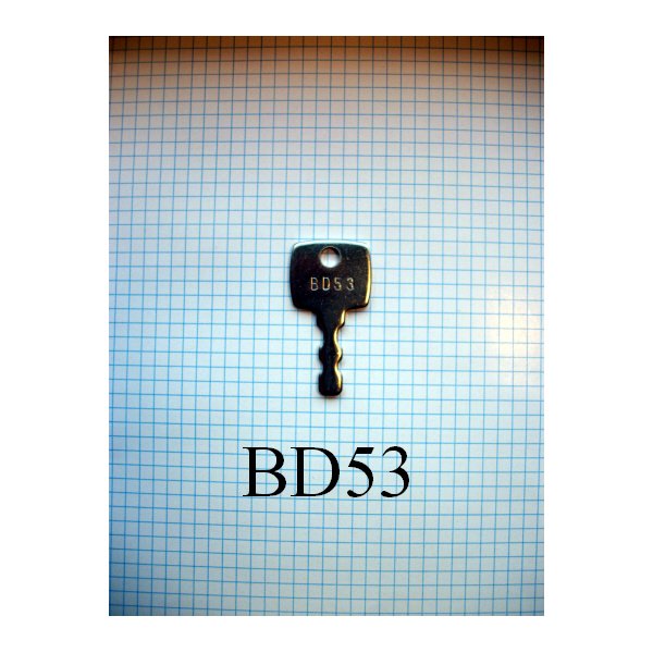 BD53 OKB53