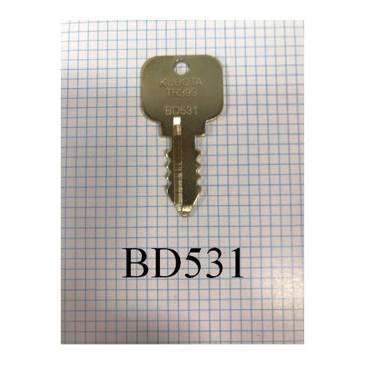 BD531