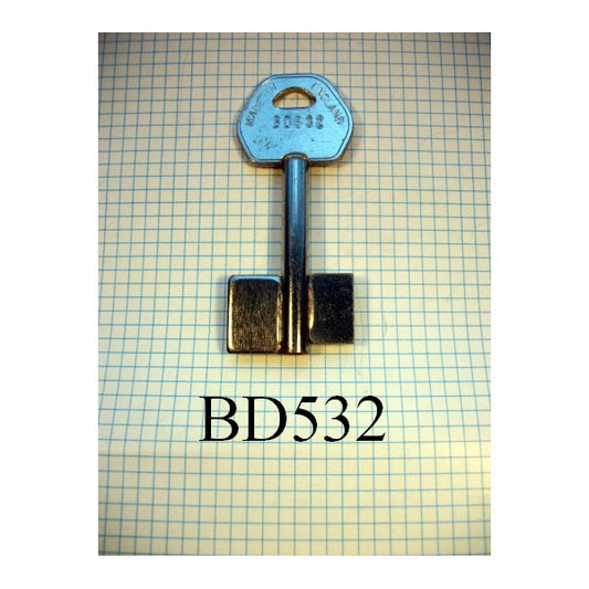 BD532
