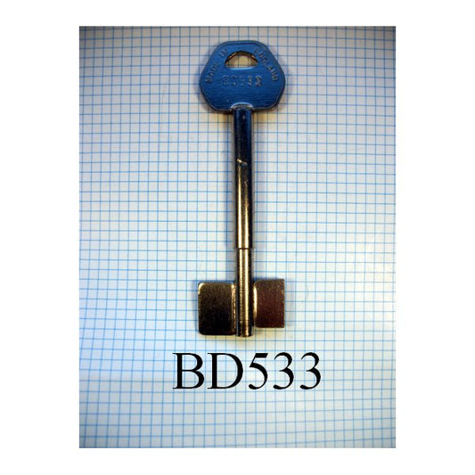 BD533