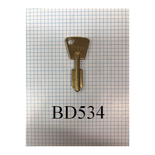 BD534