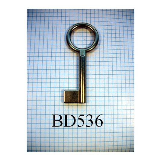 BD536