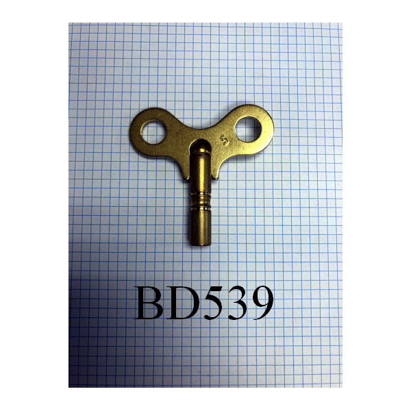 BD539