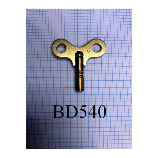BD540