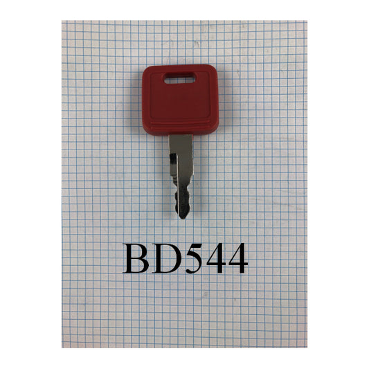 BD544