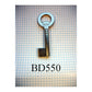 BD550 