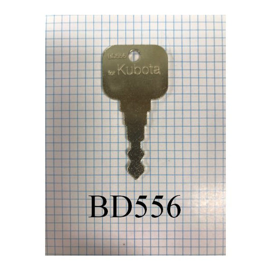 BD556