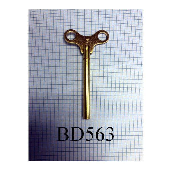 BD563