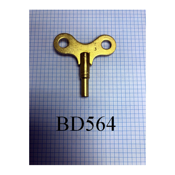 BD564