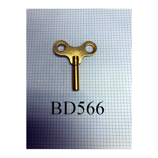 BD566