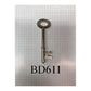 BD611