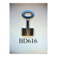BD616