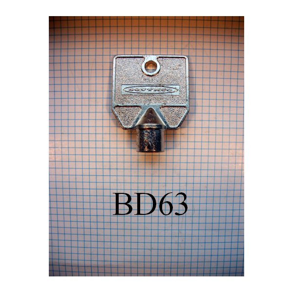 BD63 OKB63
