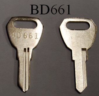 BD661