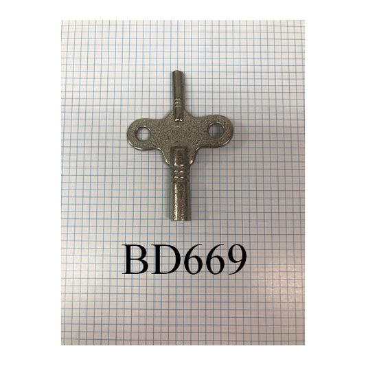 BD669