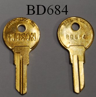 BD684