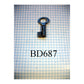 BD687