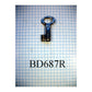 BD687R