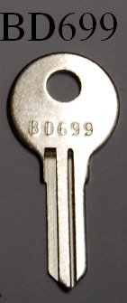 BD699