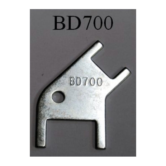 BD700