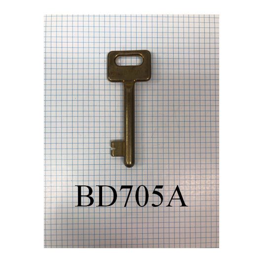 BD705A