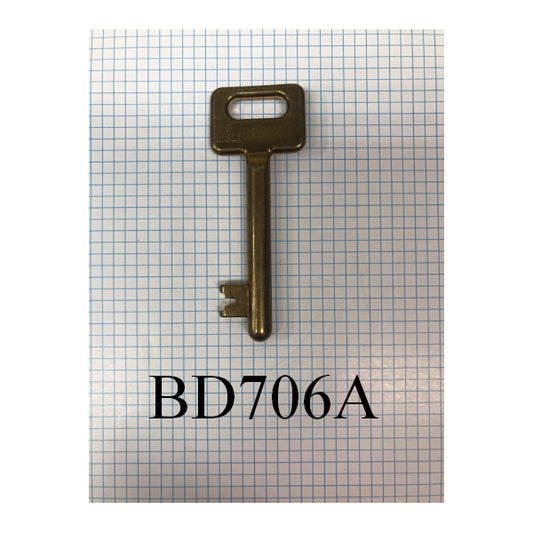 BD706A