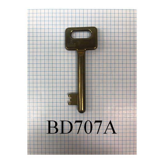 BD707A - Discontinued